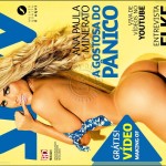 Ana Paula Minerato – Revista Sexy Completa – Agosto 2014