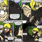 Uma mãe cheia de tesão – Quadrinhos Eróticos