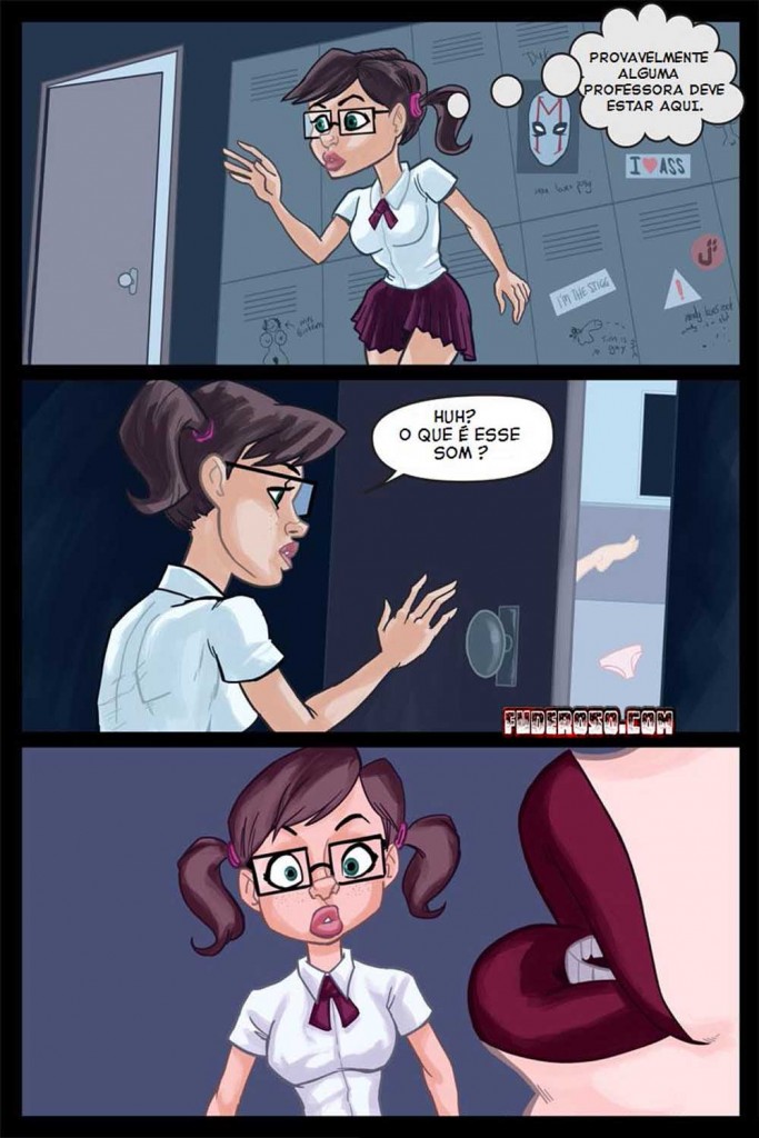 Love suck 1-9