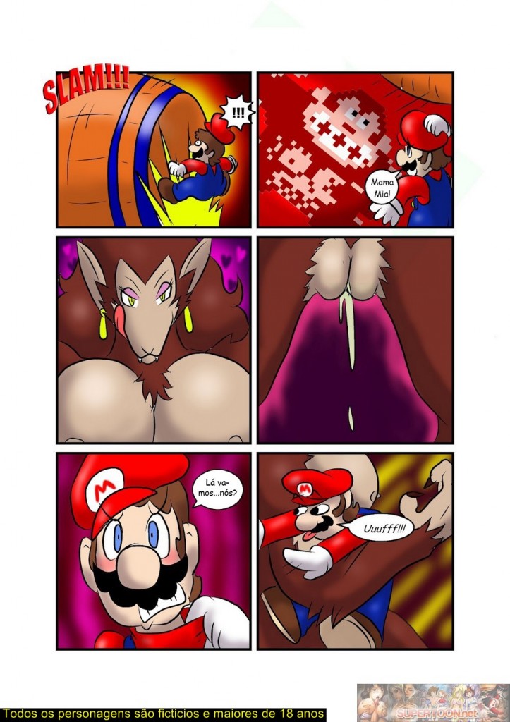 A vingança da loba  (11)