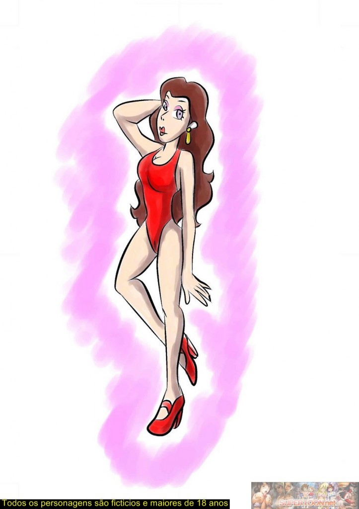 A vingança da loba  (13)