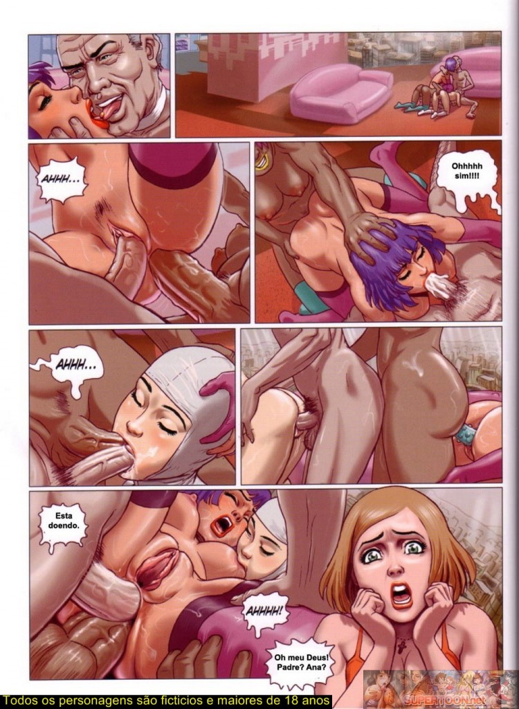 4 Girlfriends 3  (30)