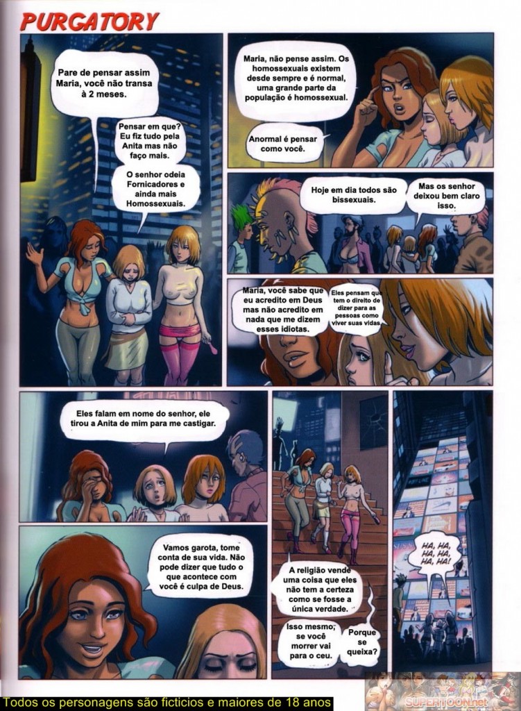 4 Girlfriends 3  (33)