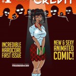Extra Credit – HQ Eróticos Comics