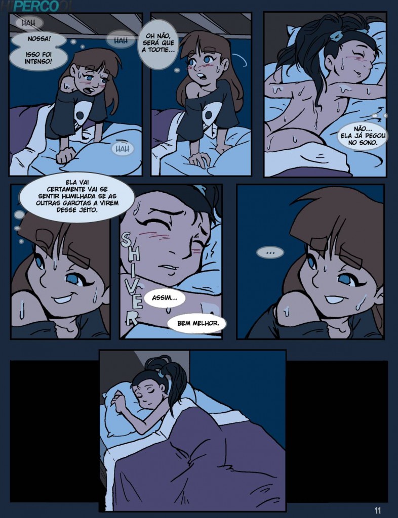 Os Padrinhos Mágicos  (11)