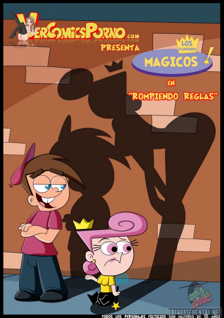 Padrinhos Mágicos (1)