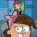 Os Padrinhos Mágicos – Gender Bender 02 – Quadrinhos Eróticos