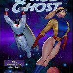 Space Ghost – Quadrinhos Eróticos