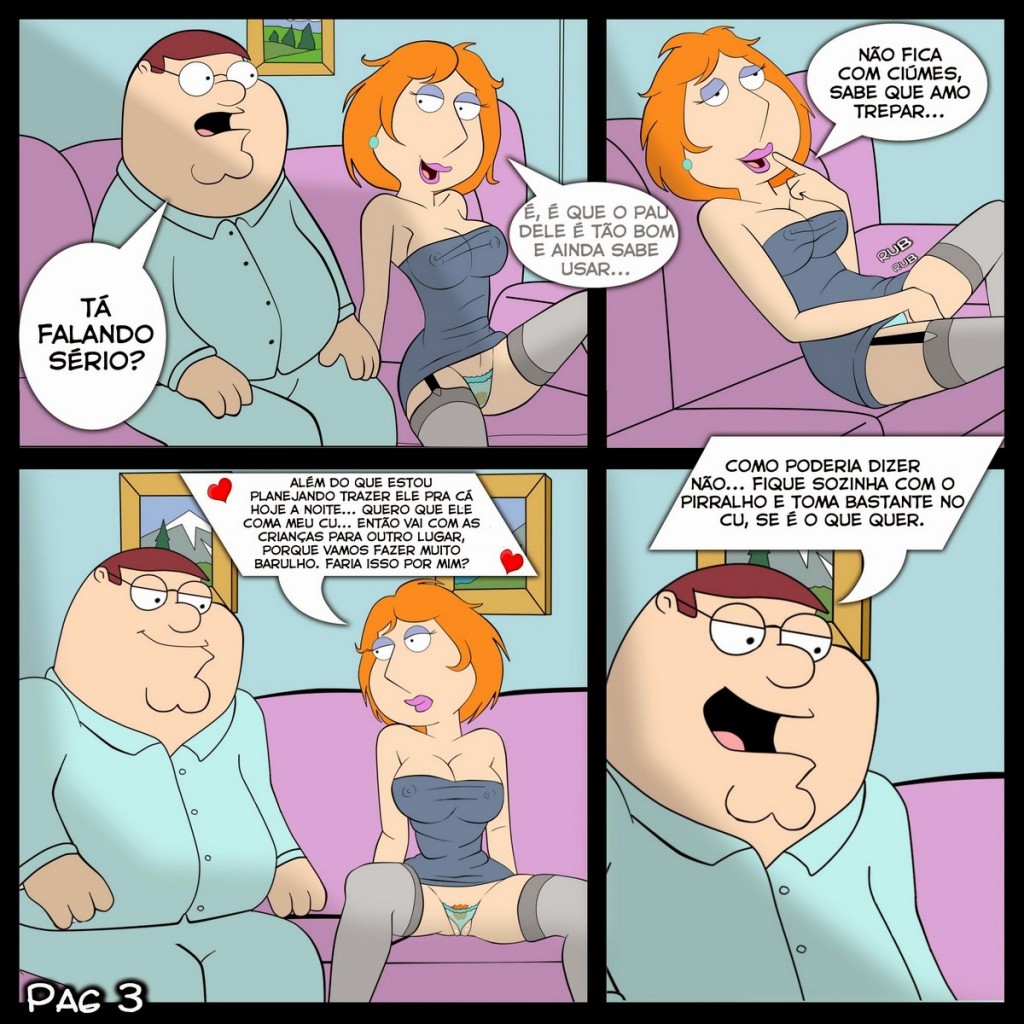 Family Guy Baby’s Play 03 (5)