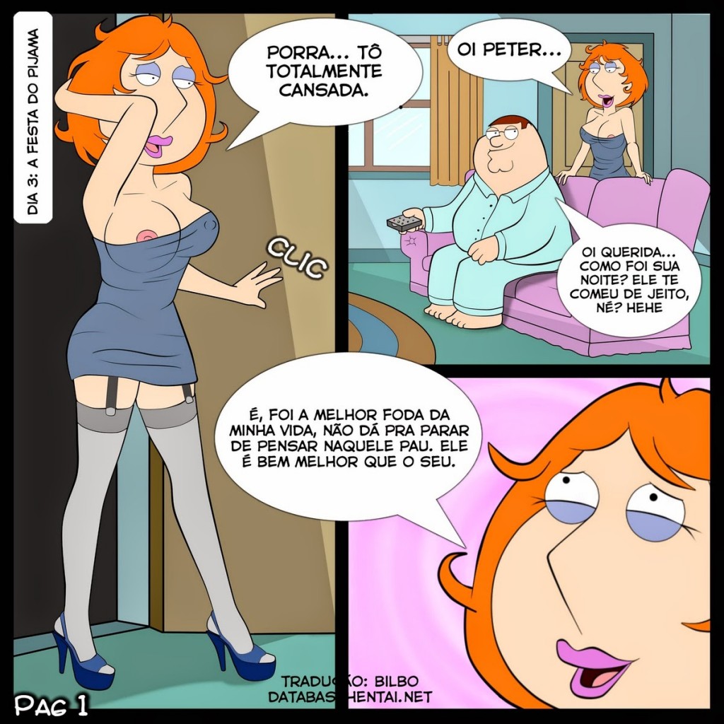 Family Guy Baby’s Play 03 (3)