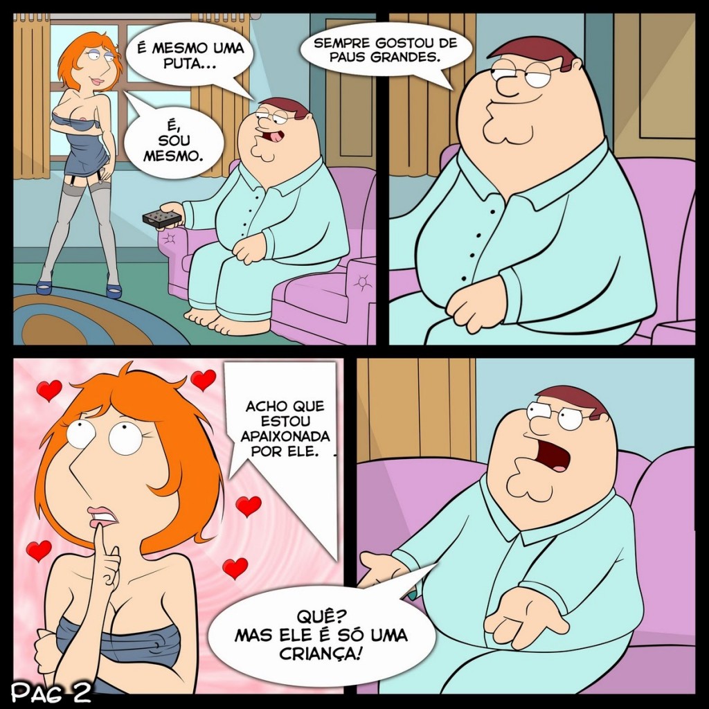 Family Guy Baby’s Play 03 (4)