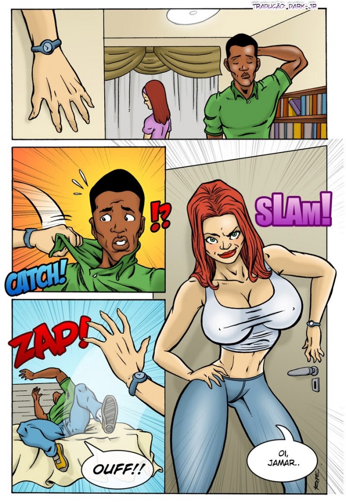 I Hate My Mother 1 (3)