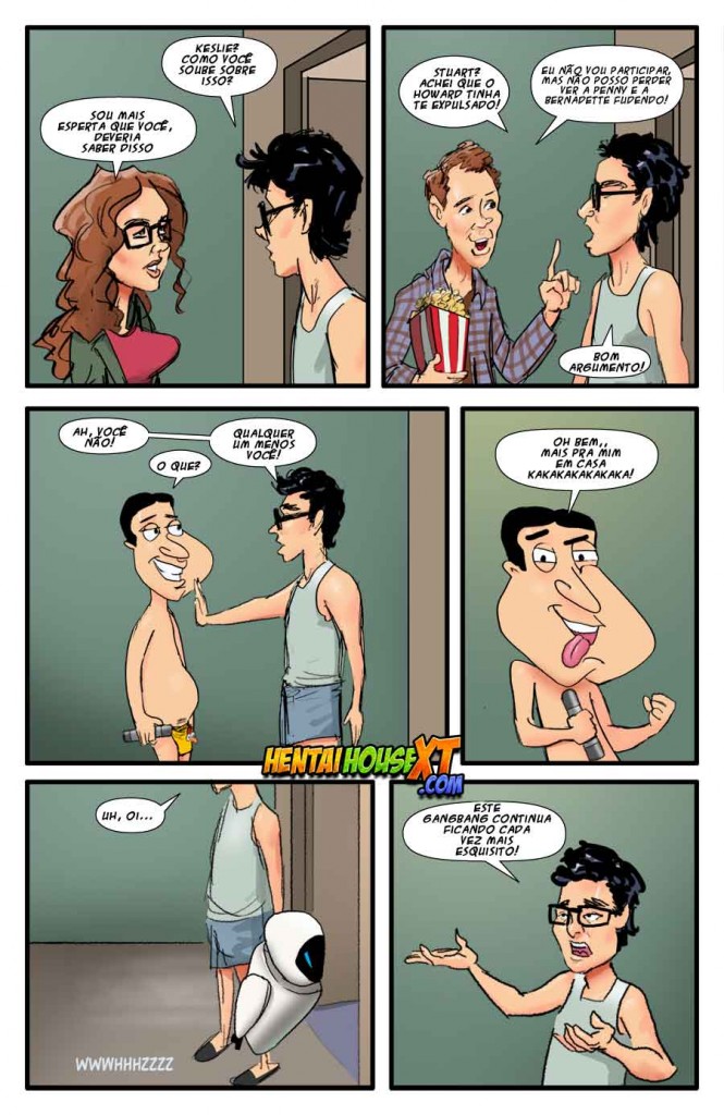 The Big Gang  (14)