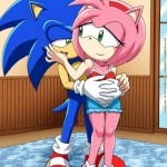 Sonic – Diversão de sábado a noite 3 – HQ Comics