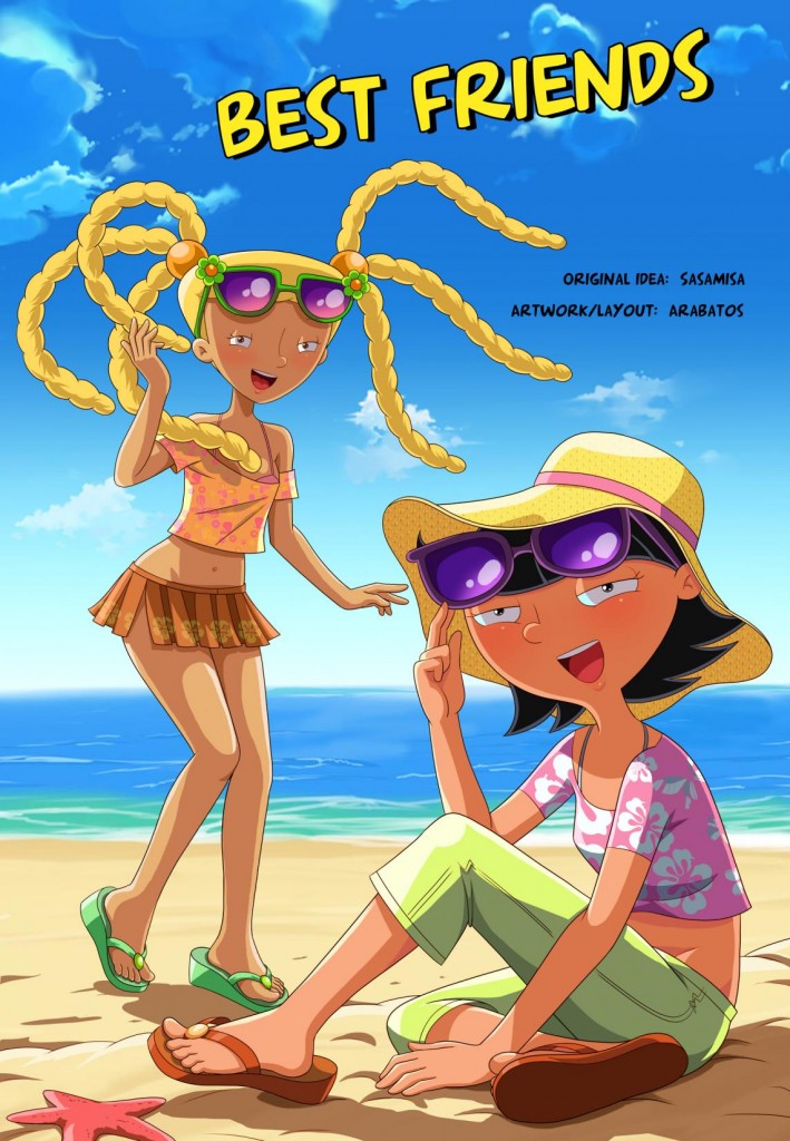 01_Best_Friends_Cover