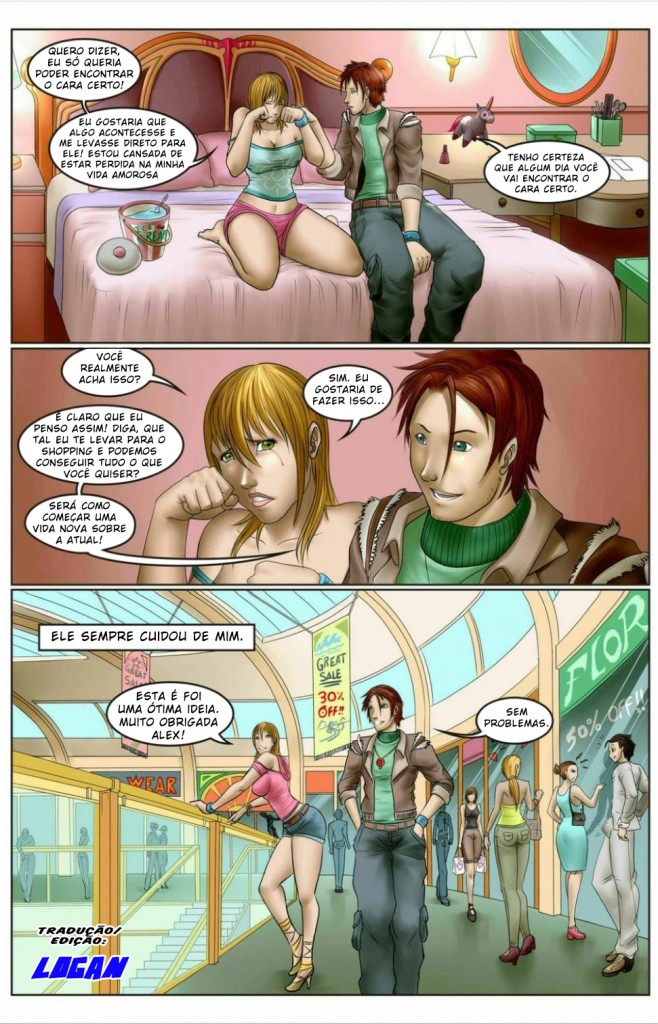Breasts Friends  (3)