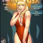 Priminha Gostosa 15 – parte 3 – Quadrinhos Eróticos