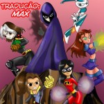 Camp Of Dreams 1 (Atualizado) – HQ Comics