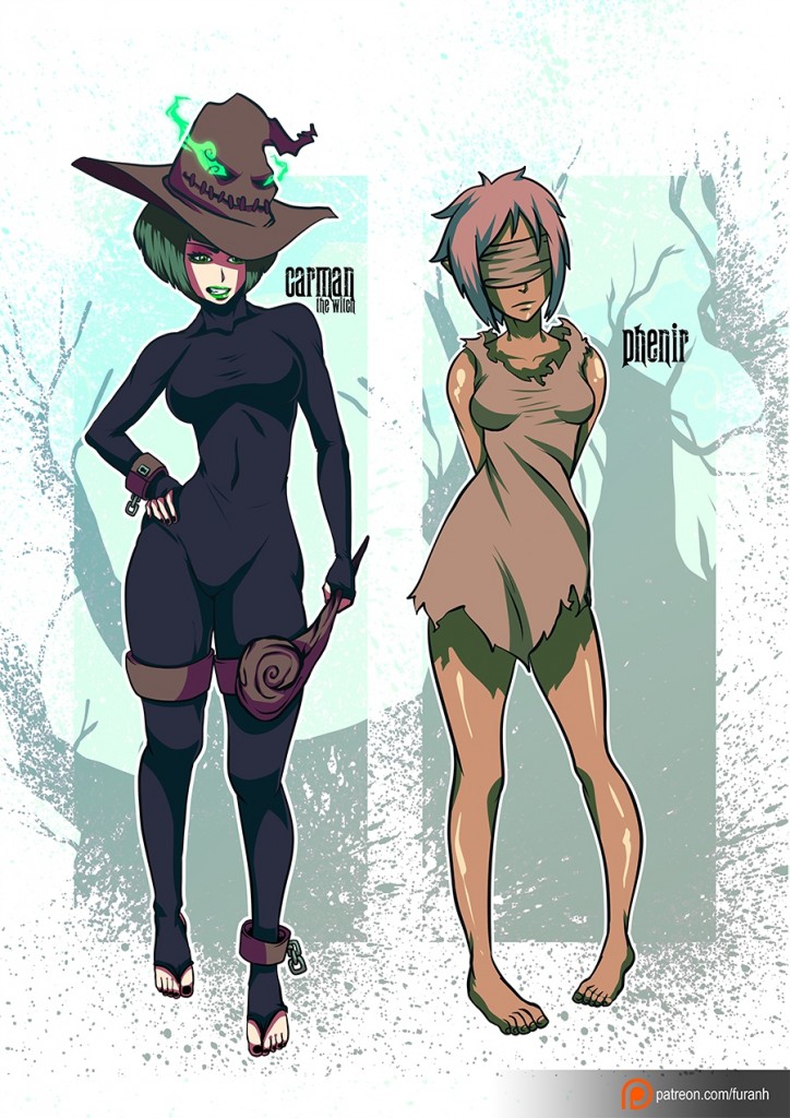 FuranhCarmanTheWitch(3)