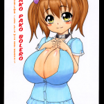 Viciado em Lolicon Peituda – Hentai