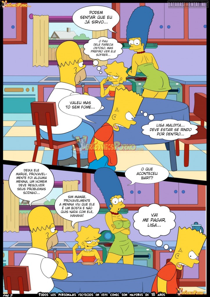 Simpsons e Futurama  (4)