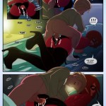 Os Incríveis (Atualizado) – Milftoon