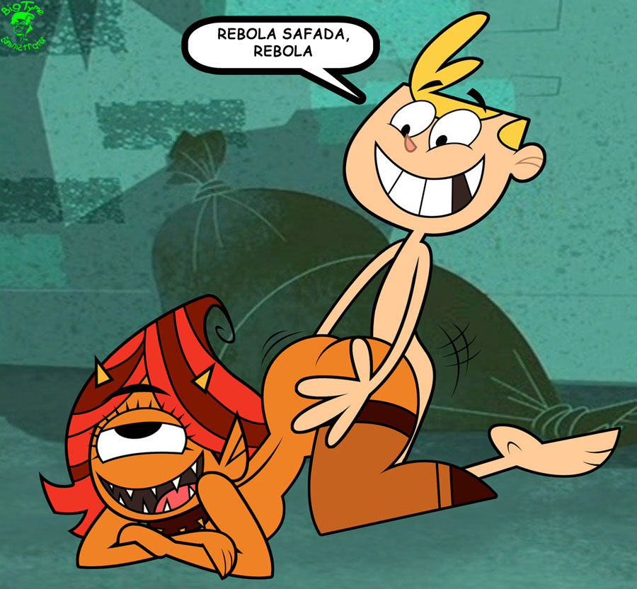 Big Tyme Sample – HQ Comics