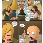 Sumo Milftoon – Quadrinhos Eróticos