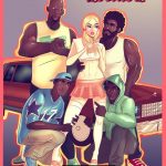 Neighnorhood Whore – Inter-Racial