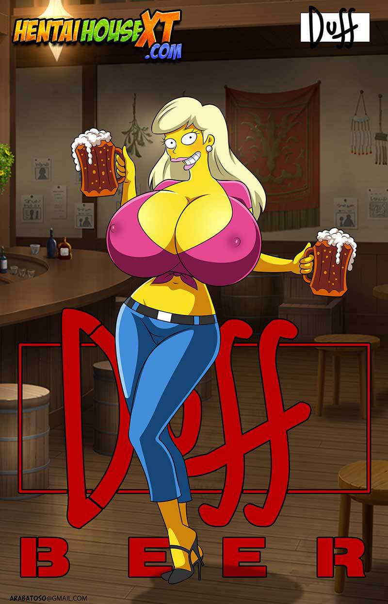 Bem-vindo a Springfield 03 (Atualizado)- Os Simpsons