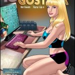 Priminha Gostosa 16 Part 1 (English) – Quadrinhos Eróticos