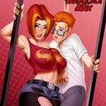 Sib Secret 2- Code Red-Taboolicious