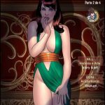 A Esportista 4 – Part.2 – Quadrinhos Eróticos