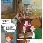 Winny The Pop 2- HQ Comics