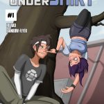 Over Shirt Under– Quadrinhos Eróticos