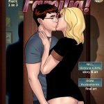 Oh Família! 8 – Parte 1 – Quadrinhos Eróticos
