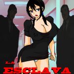 La Esclava – Espanhol Comics