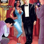 The Red Carpet – Interracial