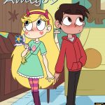 Entre Amigos (45 paginas)– Quadrinhos Pornô