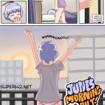 Junes Morning Out (Atualizado)