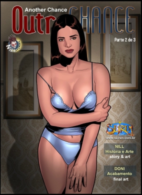 Outra Chance – Part 2 – Quadrinhos Eróticos
