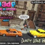 Y3DF – Dont Leave Him