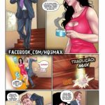 Milftoon- Damn It Billy