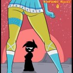 Quebrando Regras 4 [Update]- Padrinhos Mágicos