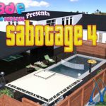 SABOTAGE 4 [Completo!]– Y3DF
