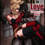 The Bat in Love – Quadrinhos Eróticos