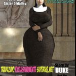 The Tutor– Duke Interracial
