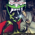 Samurai Jack Completo!– Seed Of Light