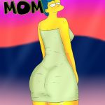 Os Simpsons- Helping Mom
