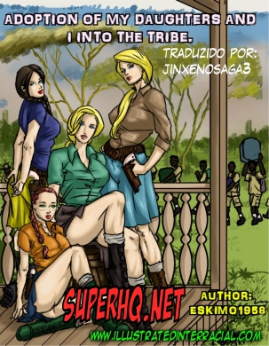 Adoption of My Daughters And I into the Tribe [Atualizado]